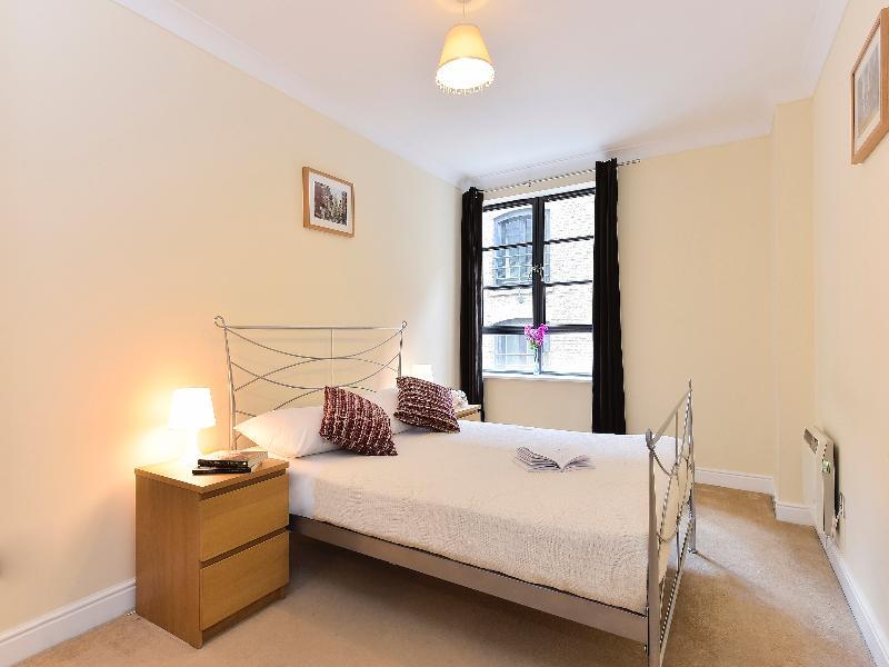 Storm Apartments Londra Dış mekan fotoğraf